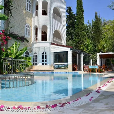 Aquarius Apart-hotel Side