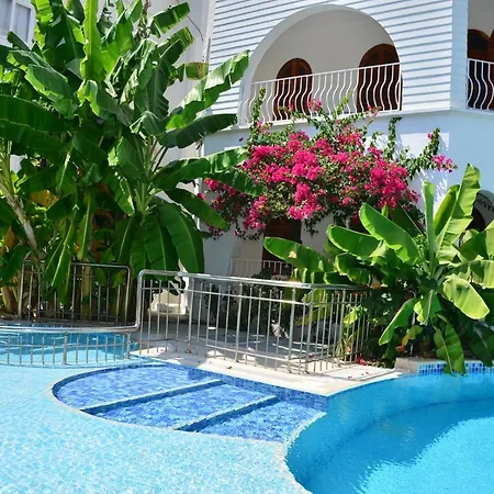 Aquarius Apart-hotel