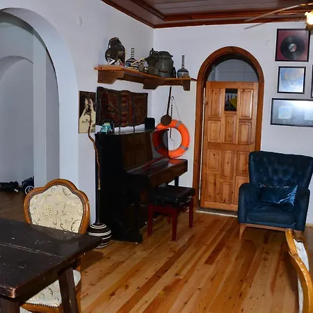 Apart-hotel Aquarius Side