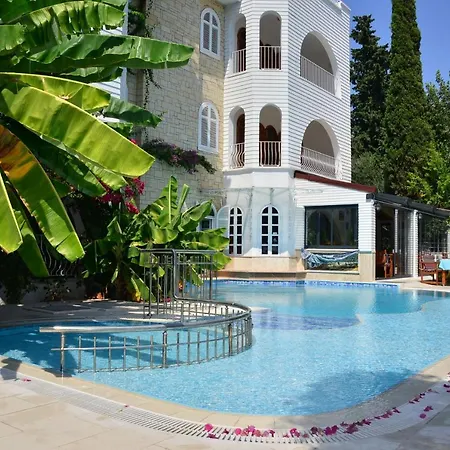 Aquarius Apart-hotel