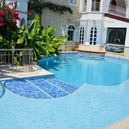 Apart-hotel Aquarius *