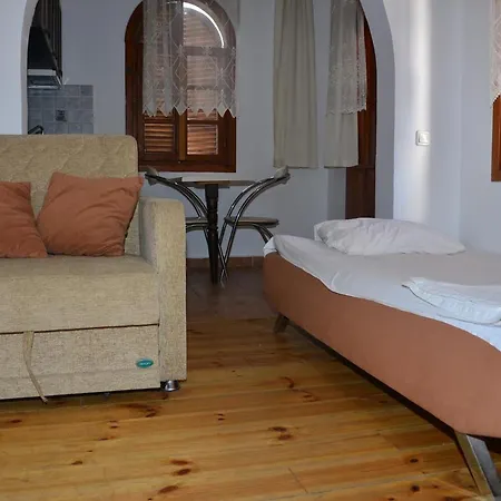 Apart-hotel Aquarius *