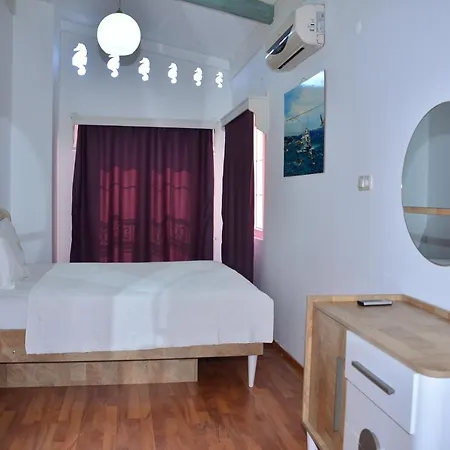 Apart-hotel Aquarius *