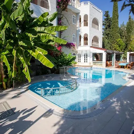 Aquarius Apart-hotel