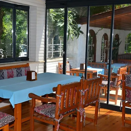 Aquarius Apart-hotel Side