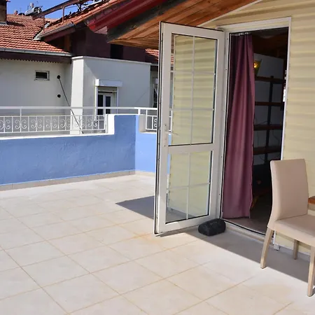 Aquarius Apart-hotel